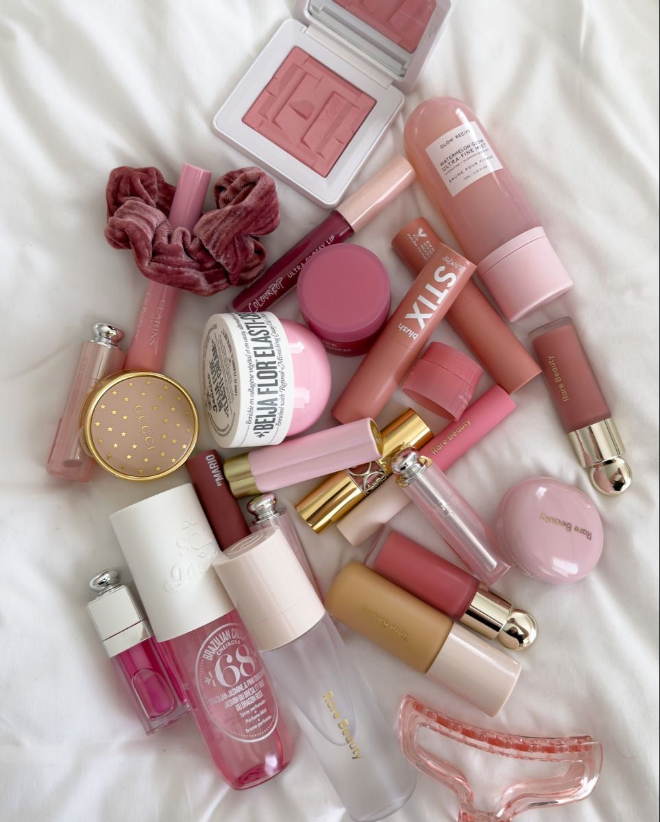 Maquillage 🧚🏼‍♀️