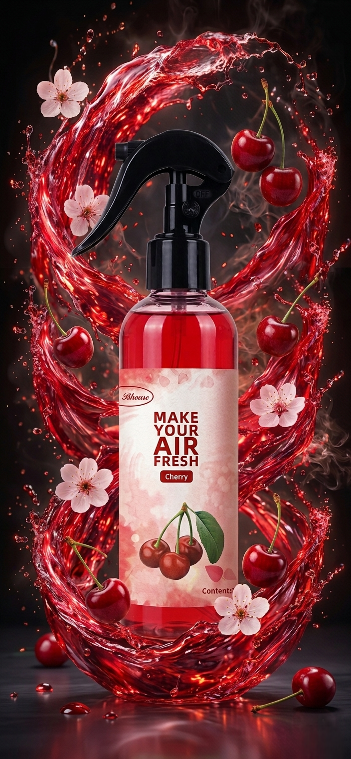 Spray désodorisant 150ml