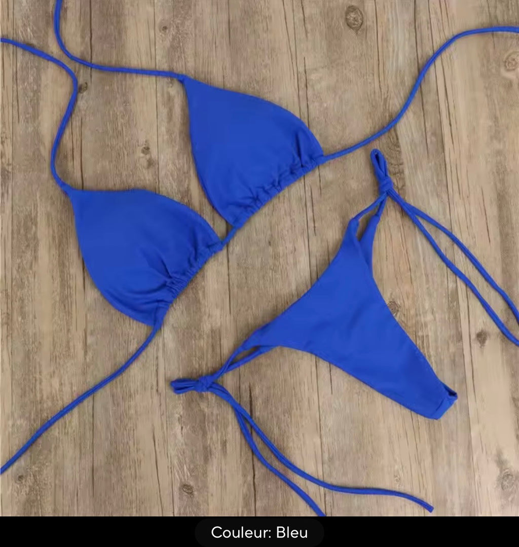 Bikini Solaïa