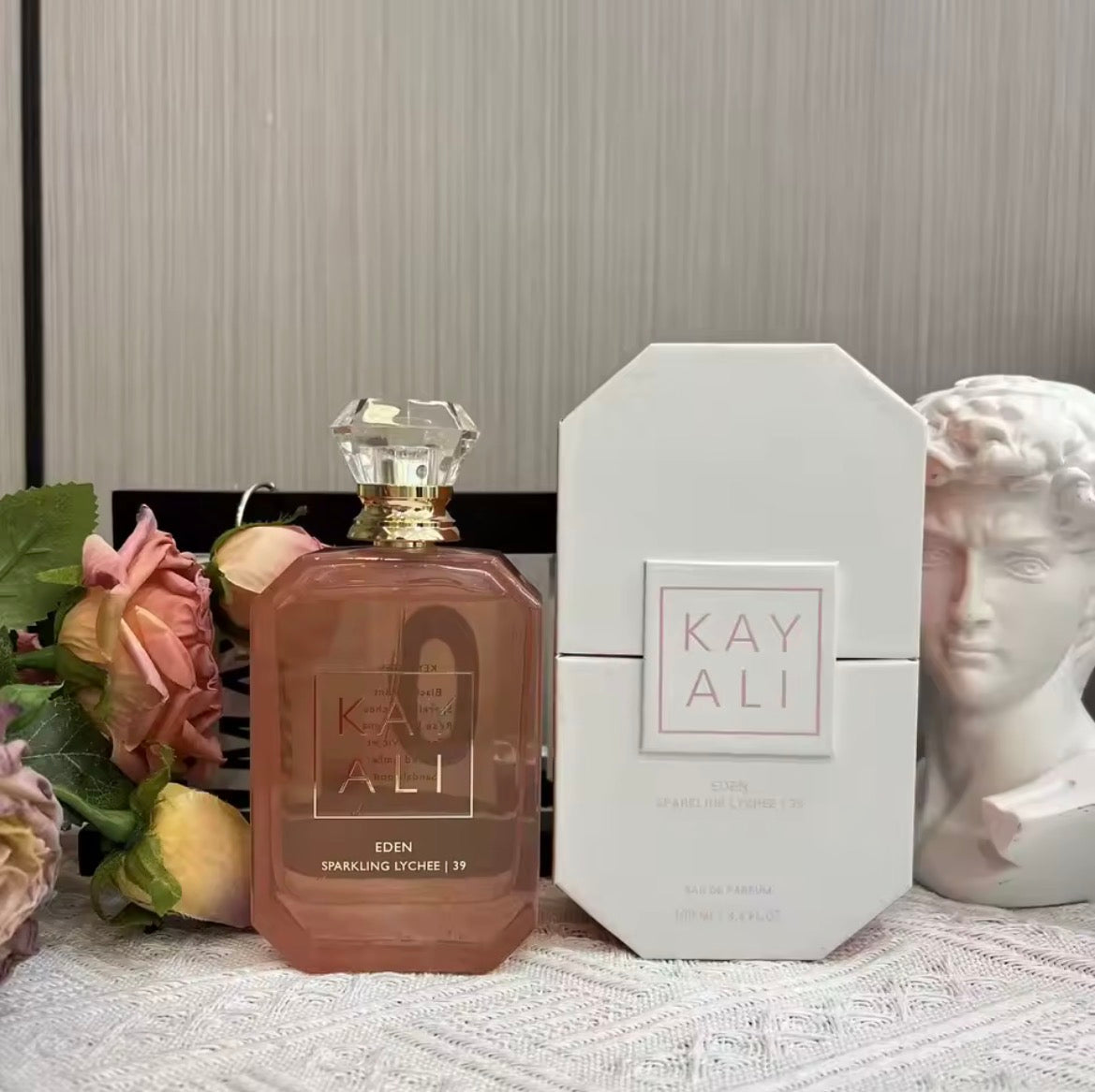 Kayali eau de parfum 100ml