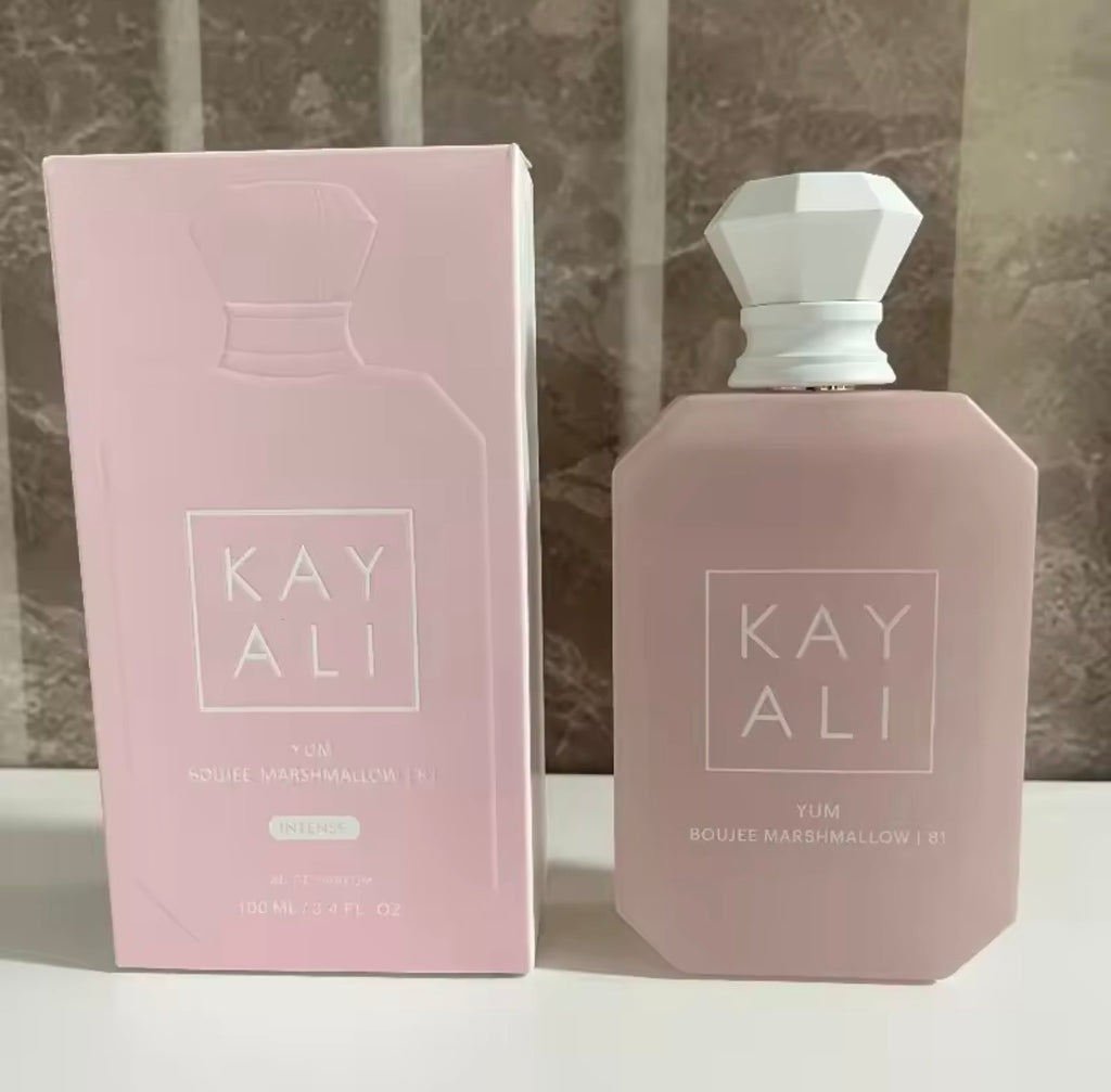 Kayali eau de parfum 100ml