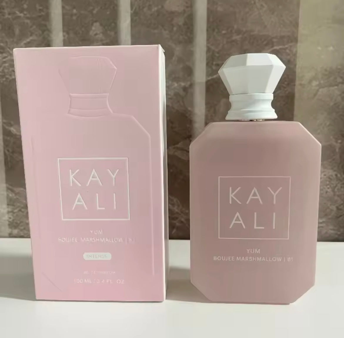 Kayali eau de parfum 100ml