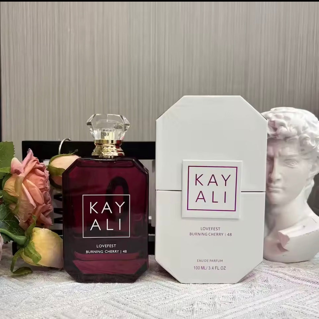Kayali eau de parfum 100ml