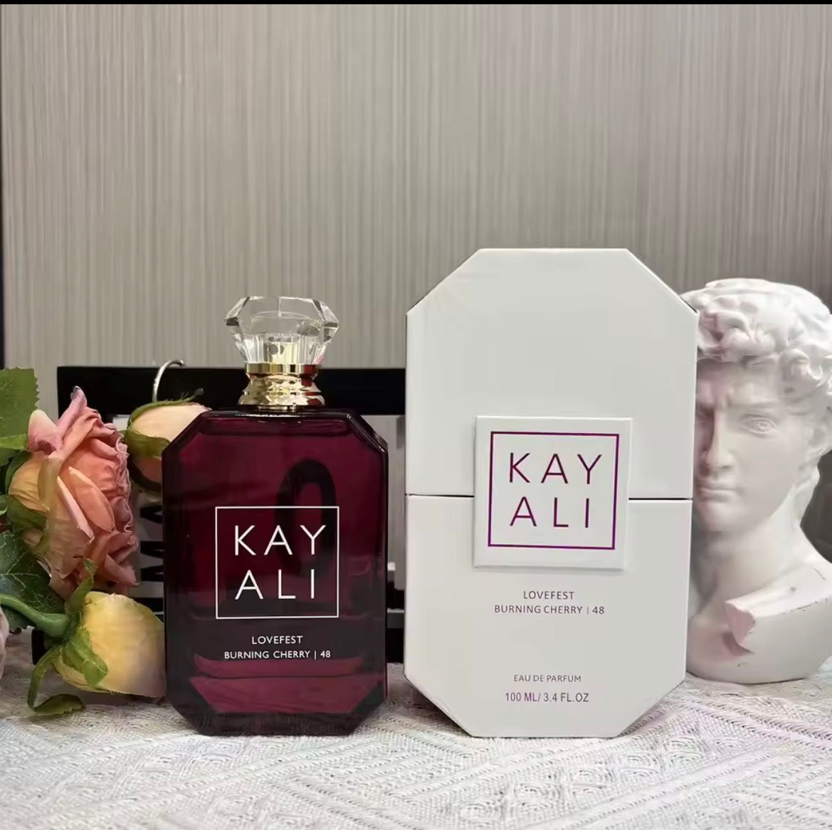 Kayali eau de parfum 100ml