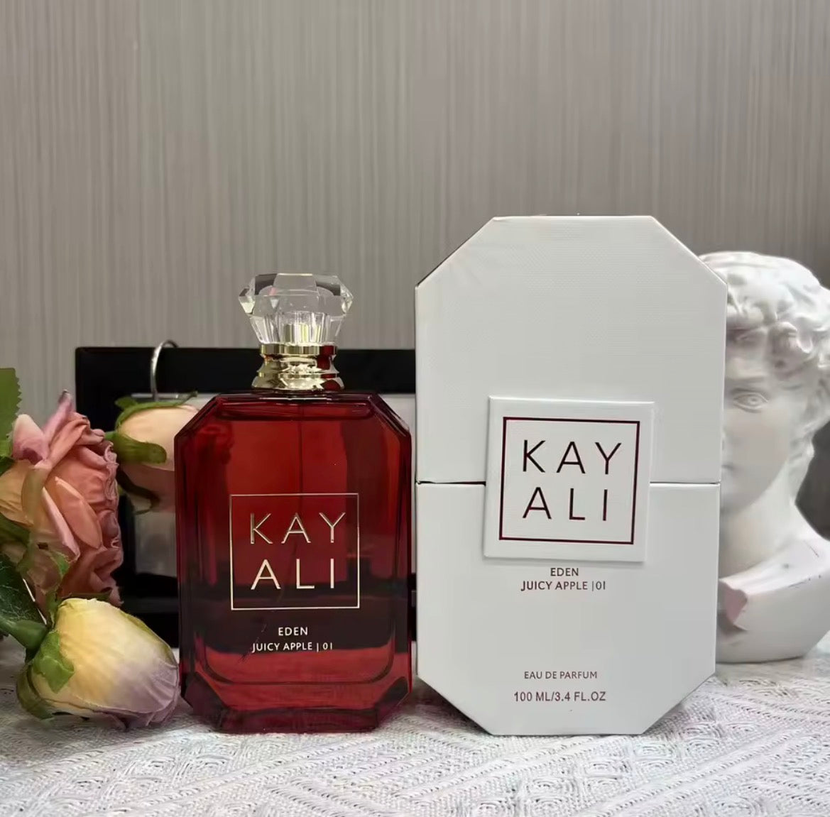 Kayali eau de parfum 100ml
