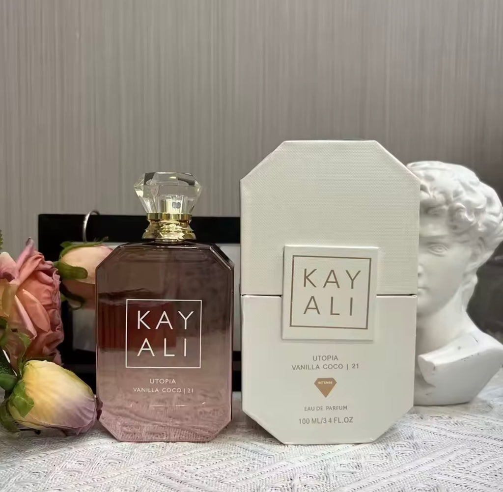 Kayali eau de parfum 100ml