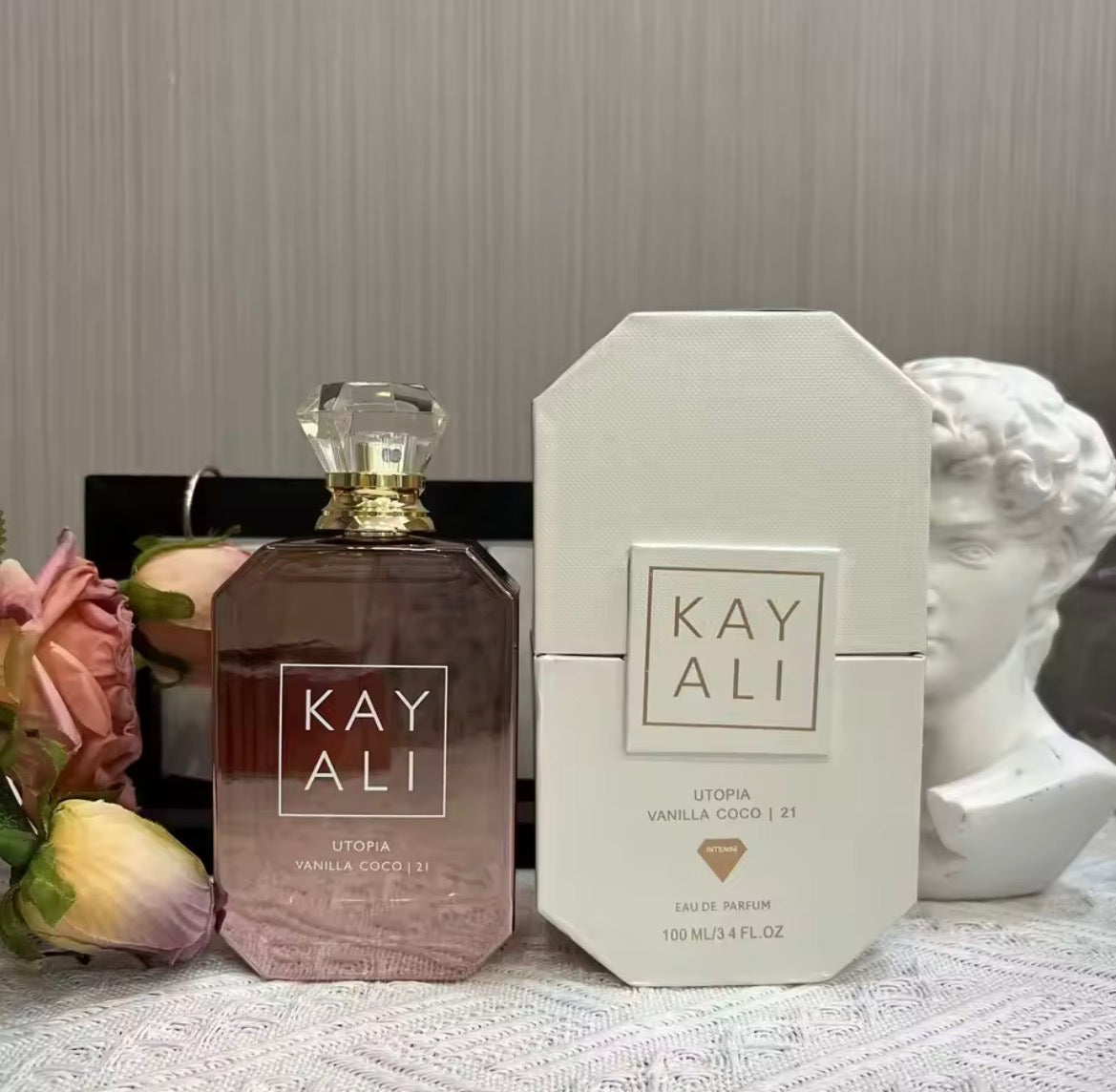 Kayali eau de parfum 100ml