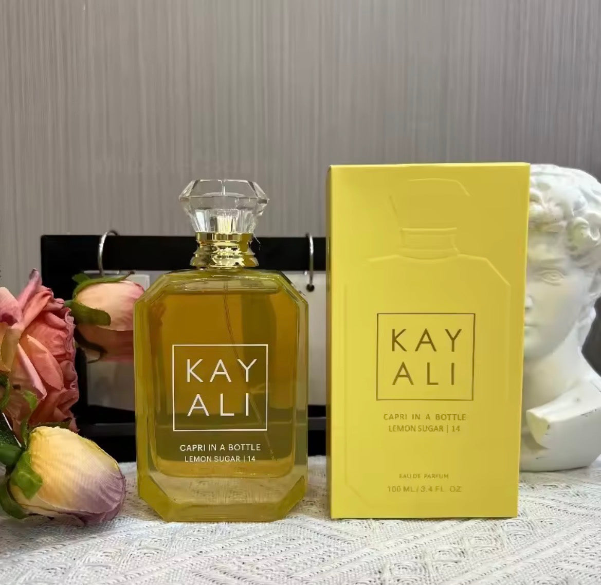Kayali eau de parfum 100ml