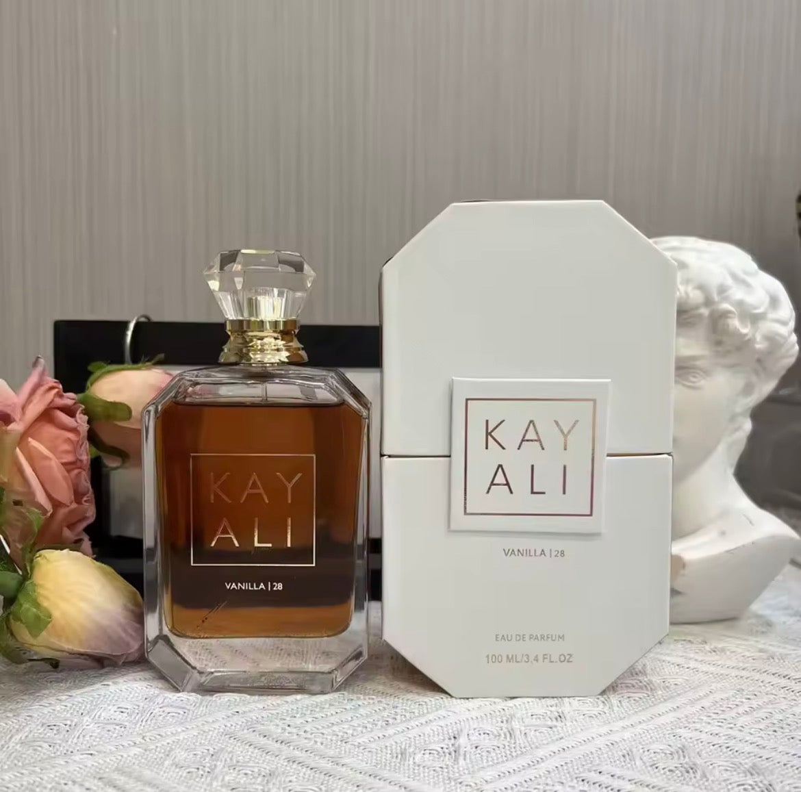 Kayali eau de parfum 100ml