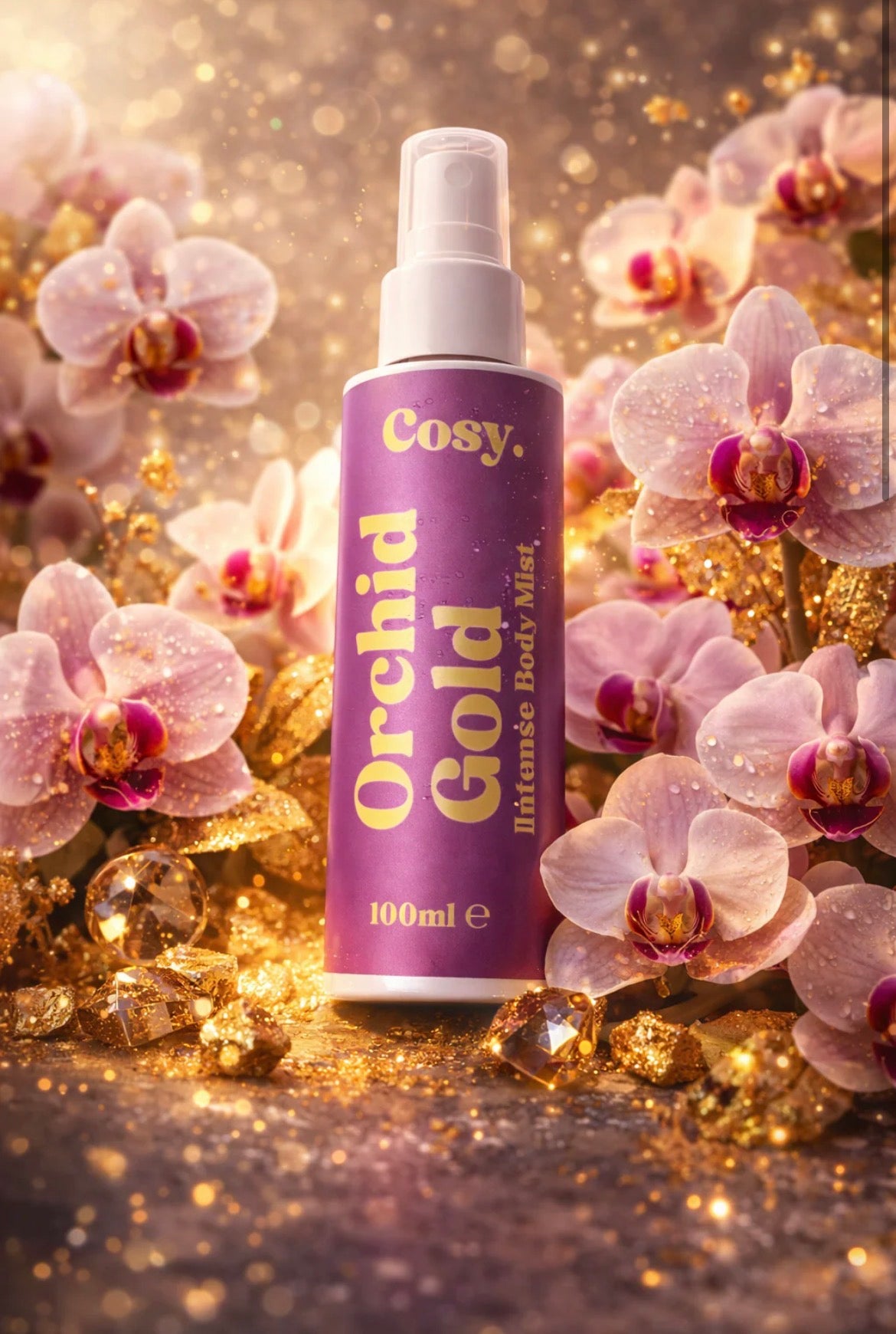 Brume 100ml