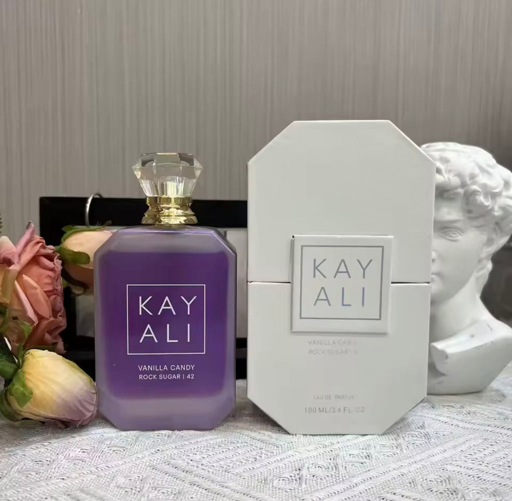 Kayali eau de parfum 100ml