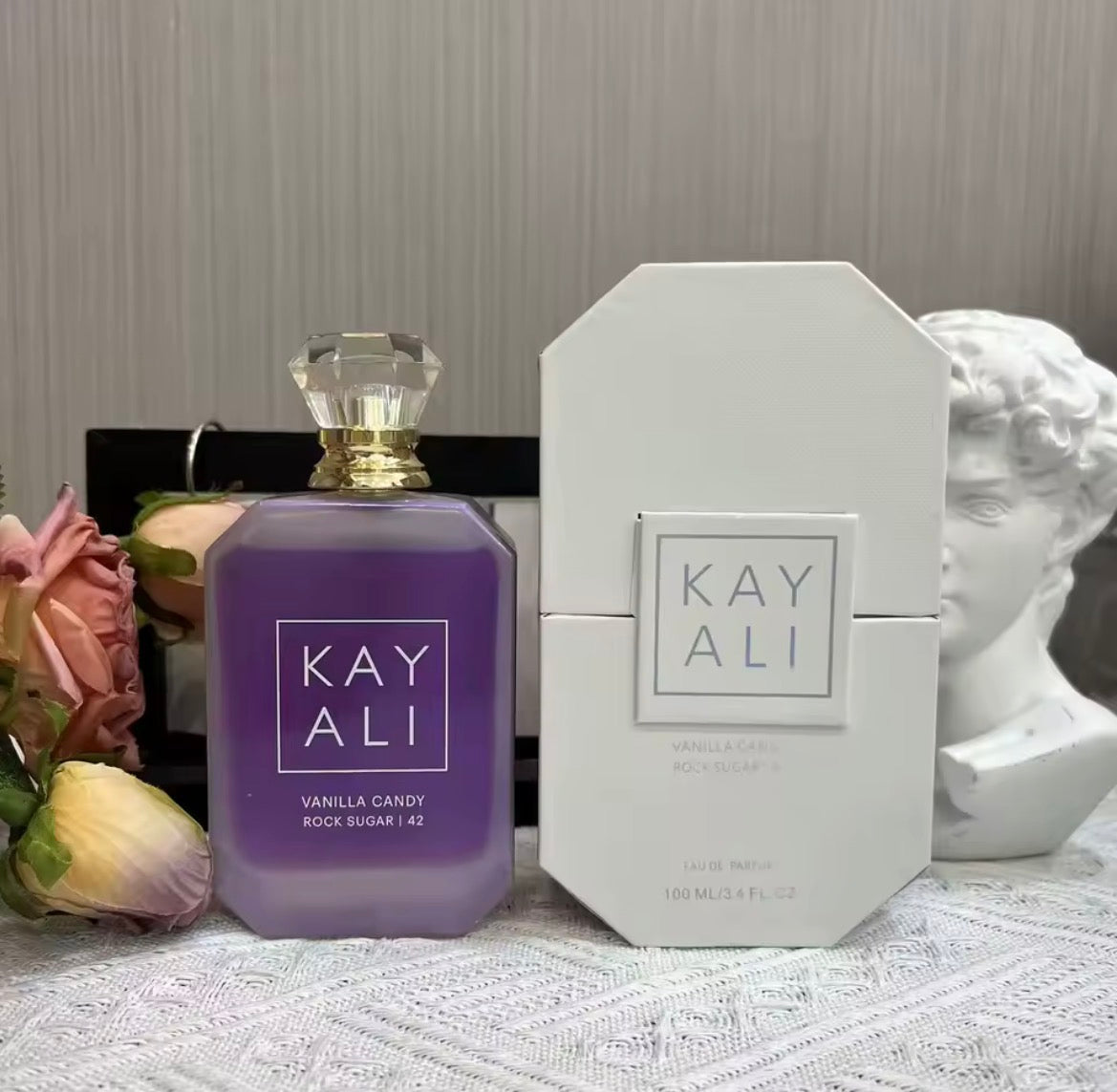 Kayali eau de parfum 100ml